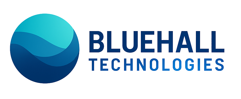 Bluehall Technologies
