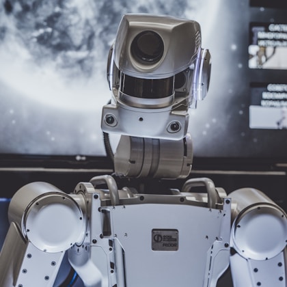 AI Solutions - Image 1